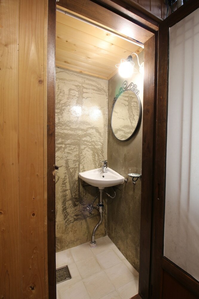 Фото Gyodong Salrae