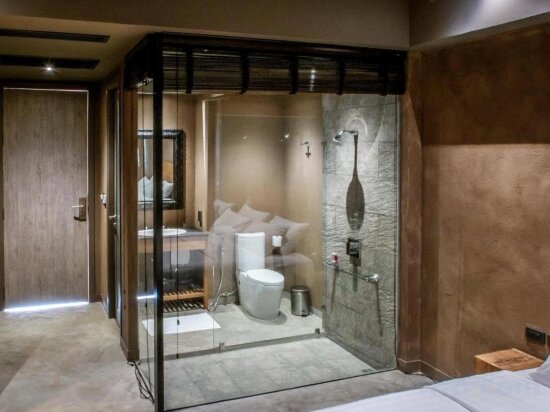 Фото Monaz River Kwai Kanchanaburi