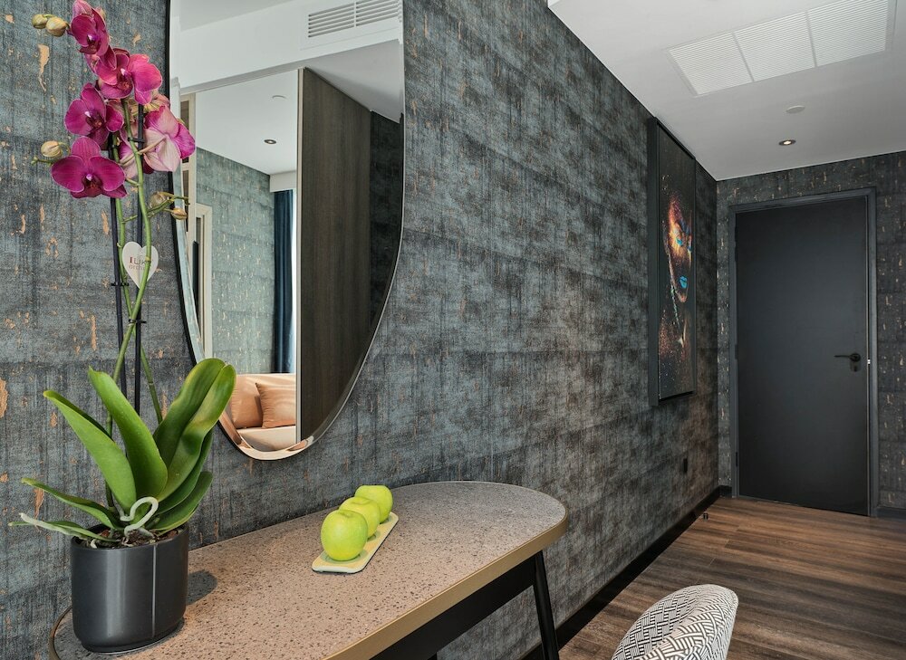 Фото NYX Hotel Limassol