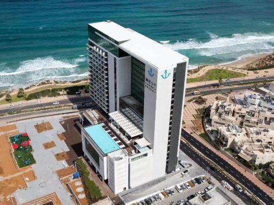 Фото Vert Lagoon Netanya