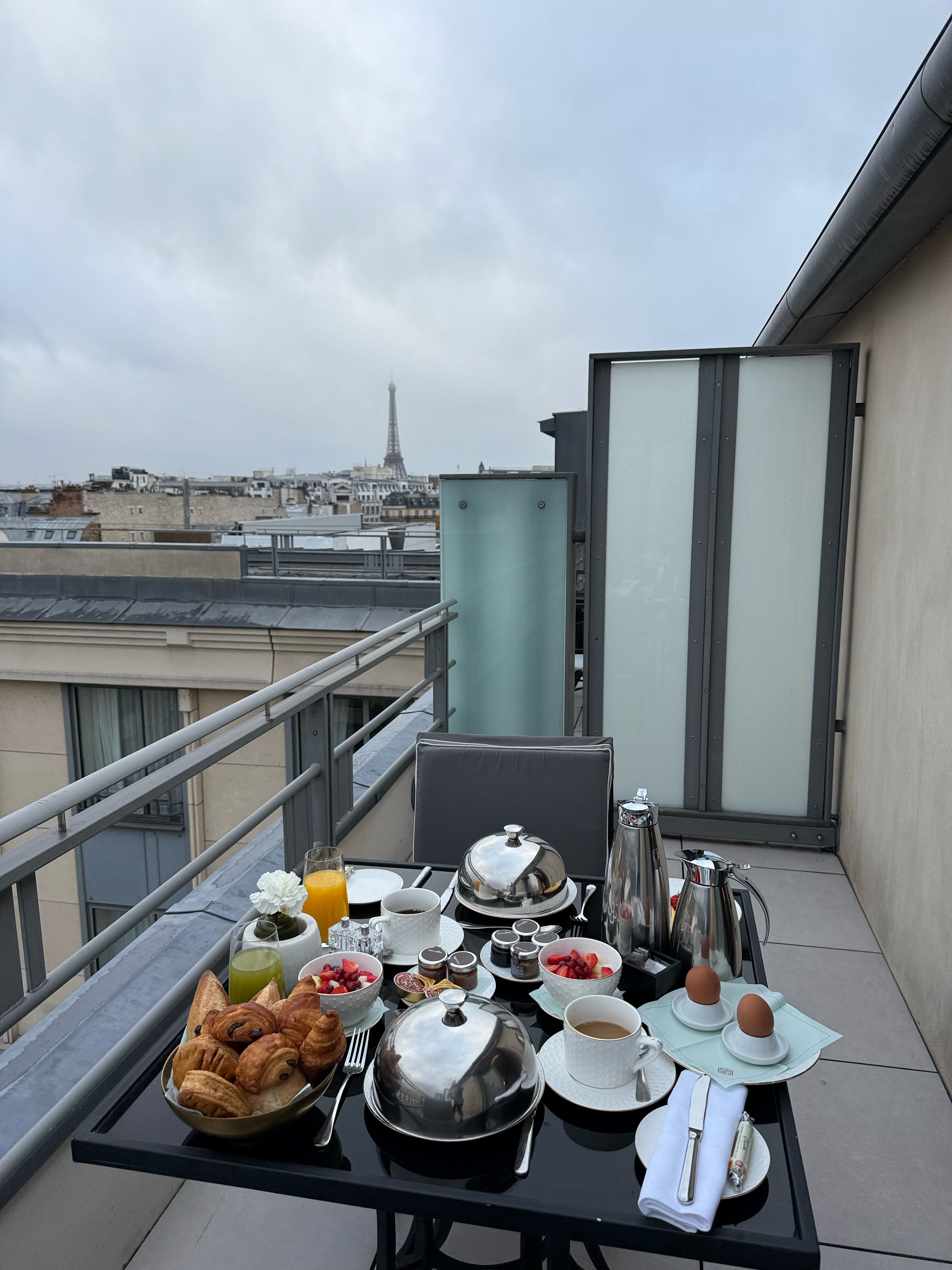 Фото Hotel du Collectioneur Paris