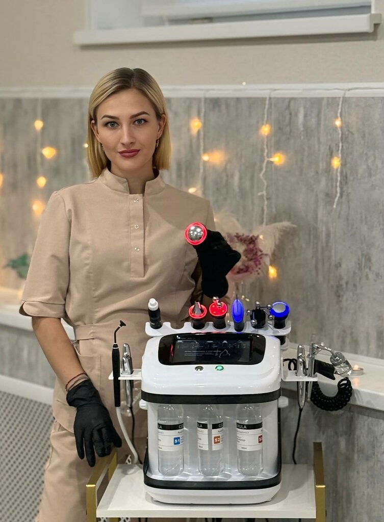 Cosmetology Mon Ame, Anapa, photo