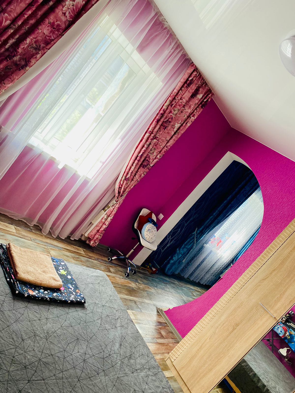 Фото Ночлег как дома