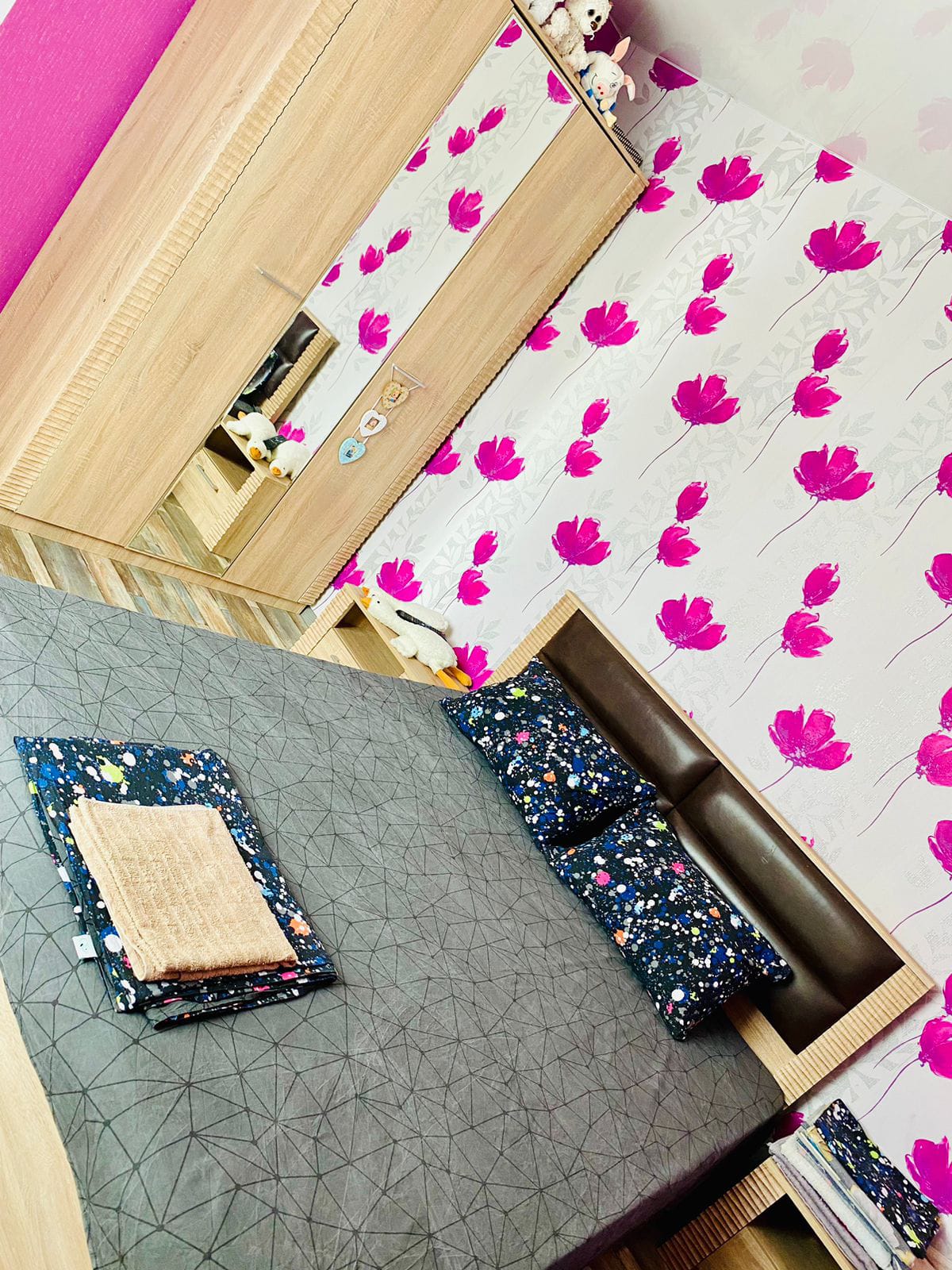 Фото Ночлег как дома