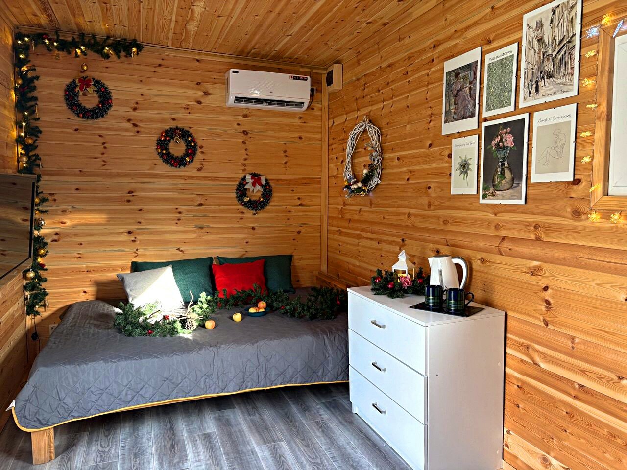 Фото Под звёздами