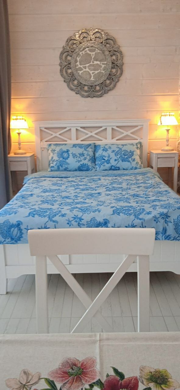 Фото Дача Аракина