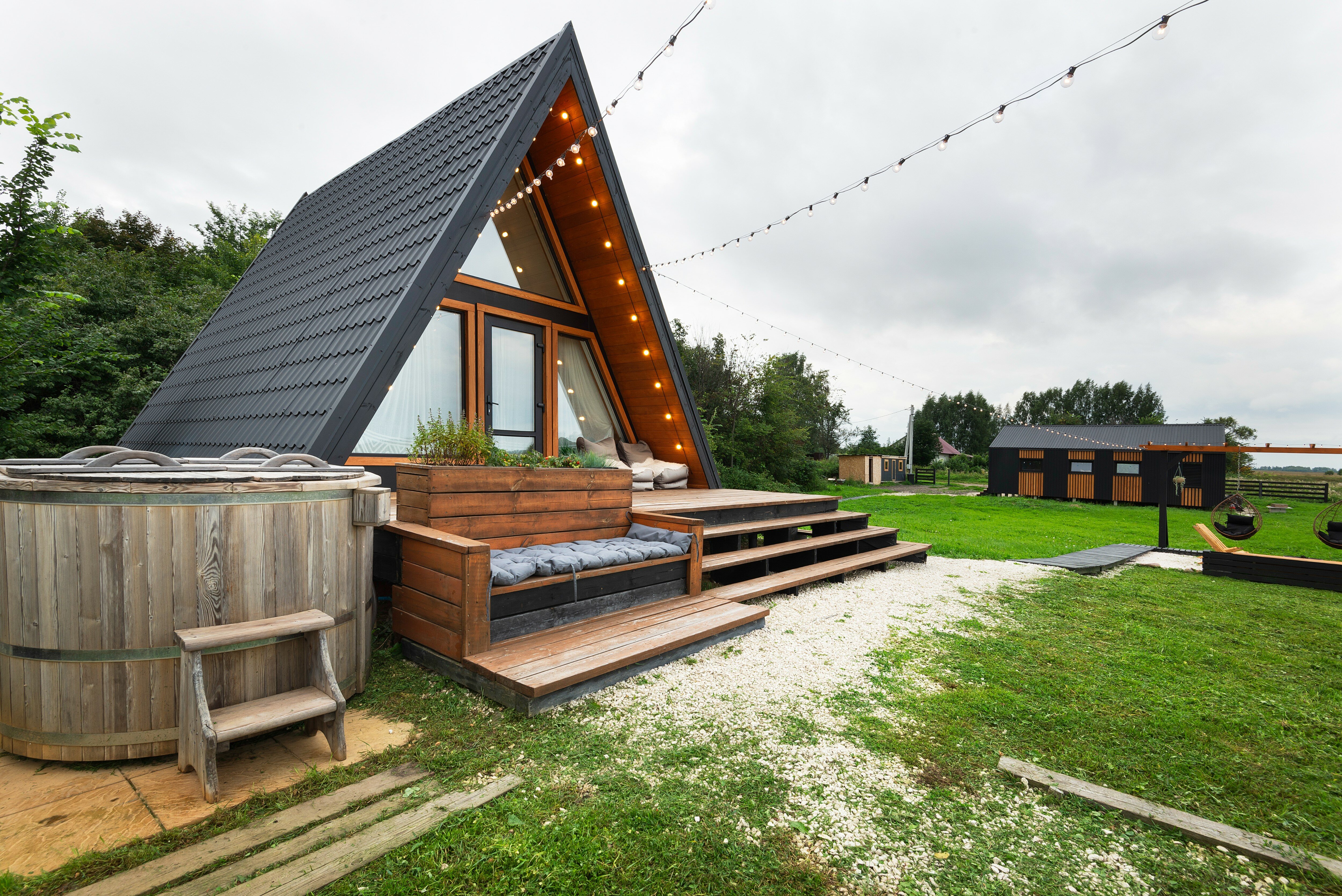 Фото Kibol_A_frame