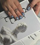 Nails_Shuklina (Amurskaya Street, 1Ак2), nail salon