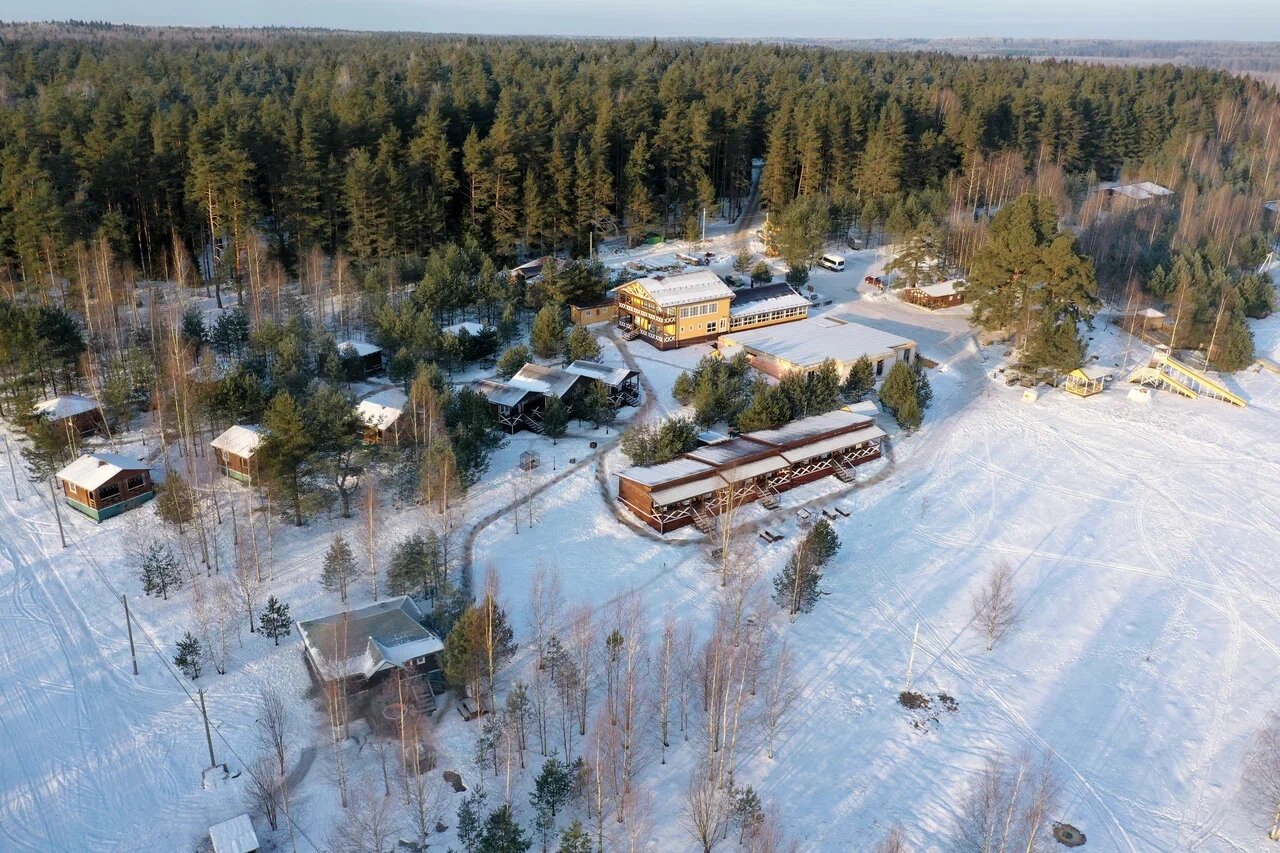 Фото отеля 1