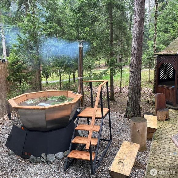 Фото Солнечный Дом