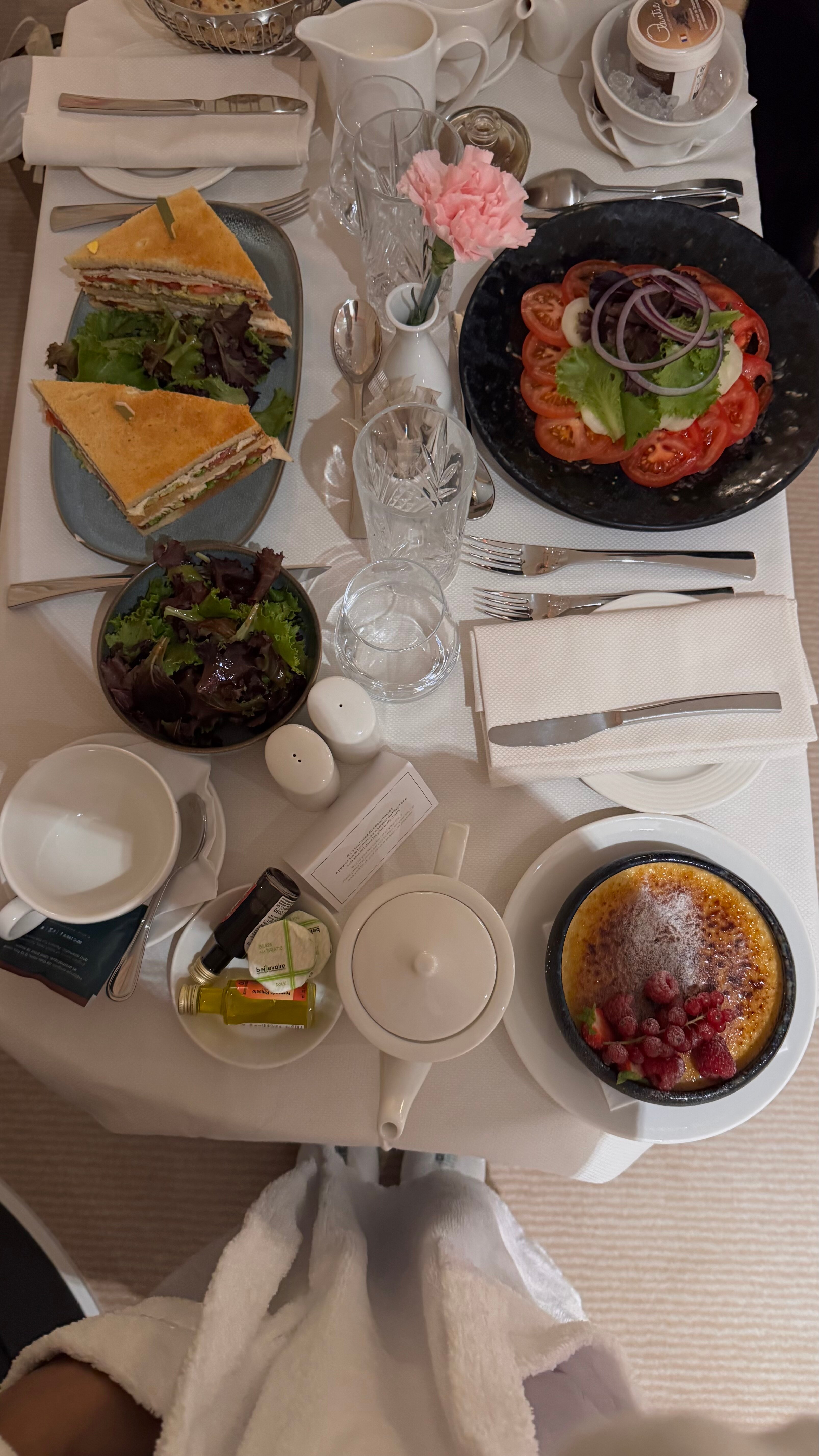 Фото Hotel Barriere Le Majestic