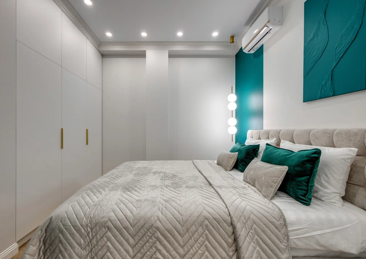 Фото Московский квартал