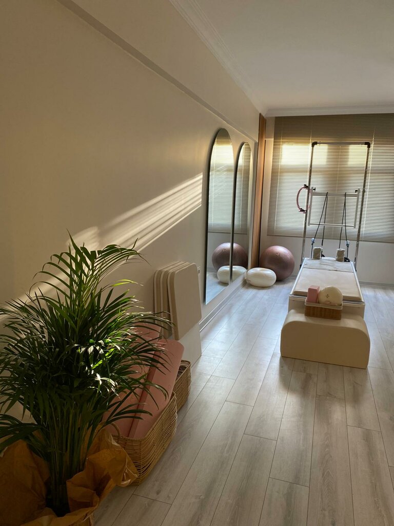 Pilates studio Flow Pilates Studio •Reformer Pilates •Fitness, Bartin, photo