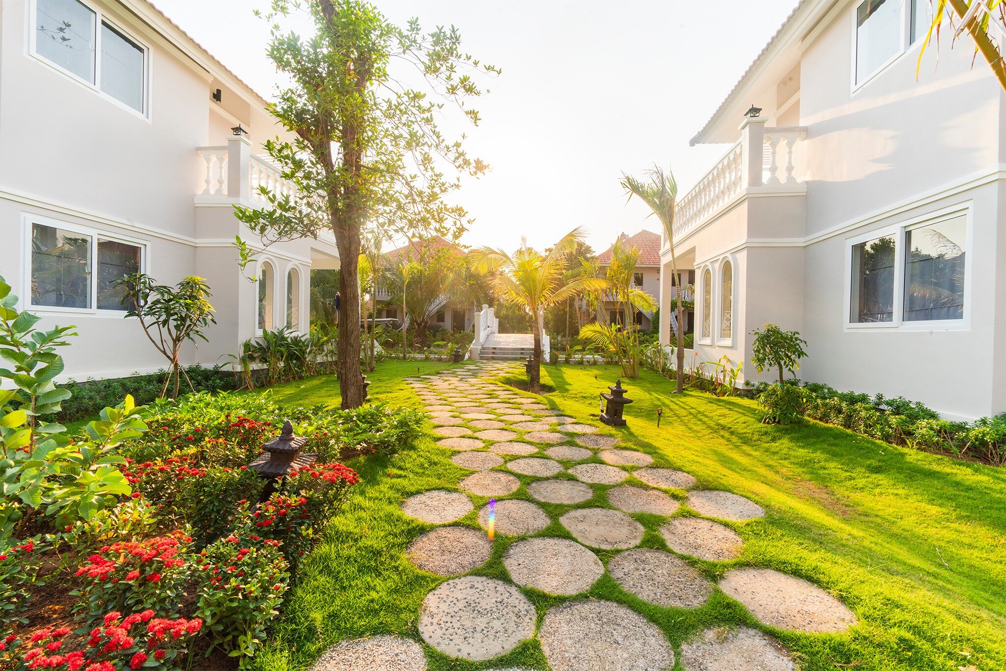 Фото Mercury Phu Quoc Resort & Villas