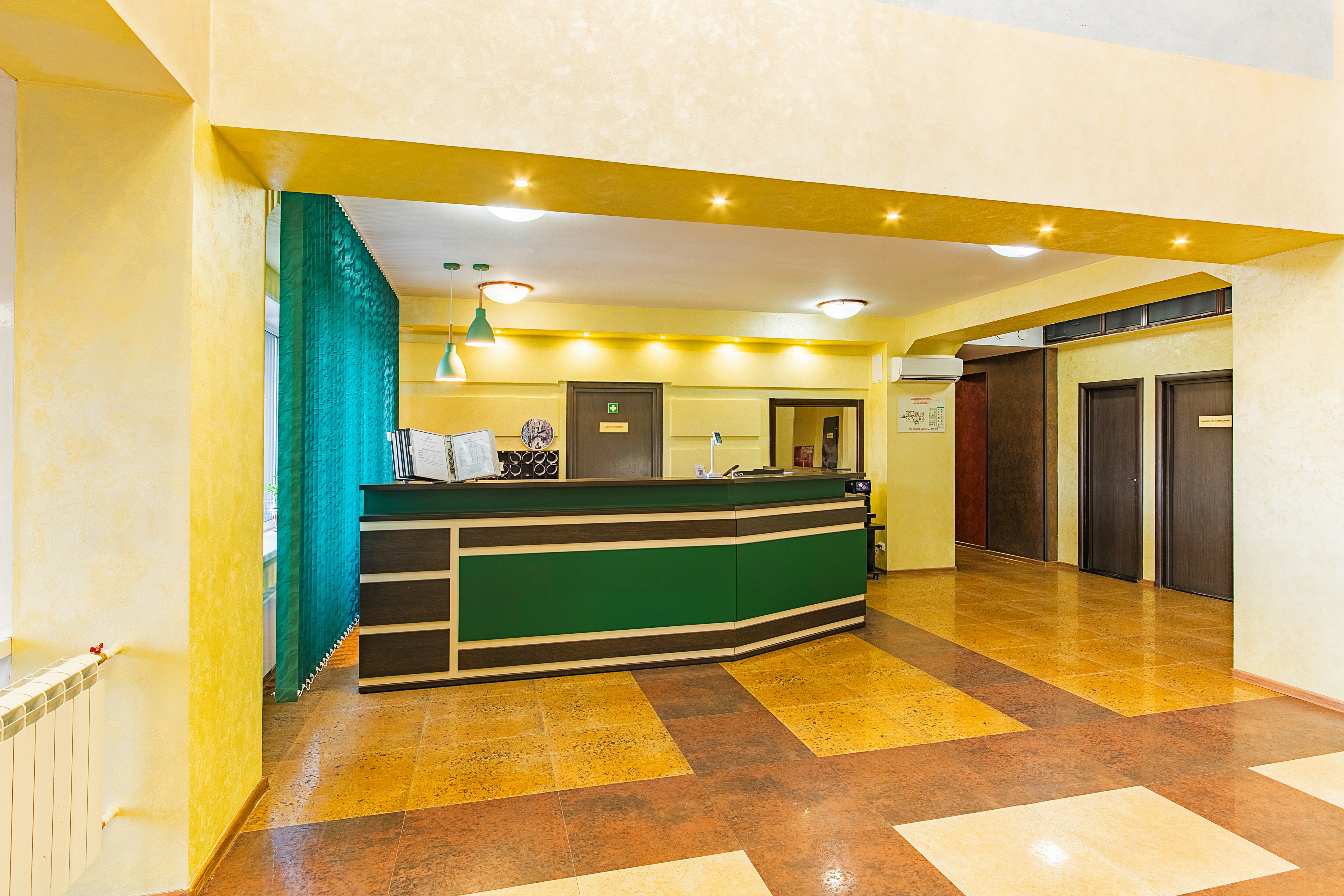 Фото Славянка