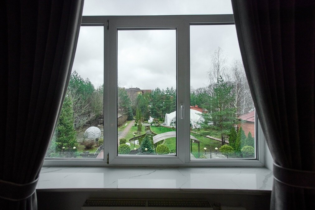 Фото Загородный комплекс Норд Стар