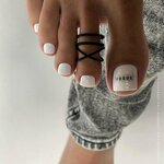 Contrast (ulitsa Sobtsova, 6/1), nail salon