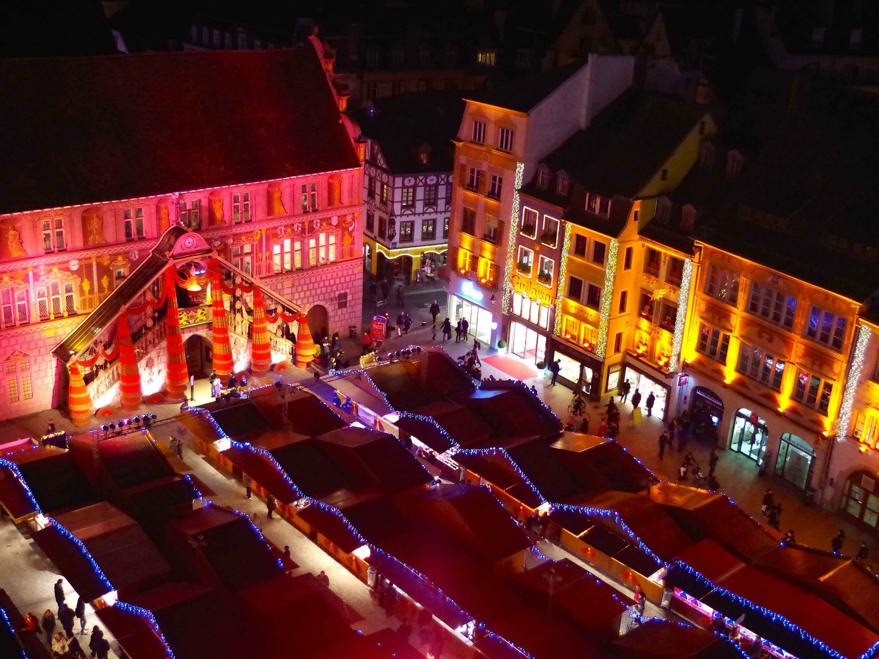 Фото Ibis Styles Mulhouse Centre Gare