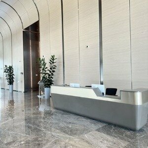 Гостиница T-city Presidential Hotel