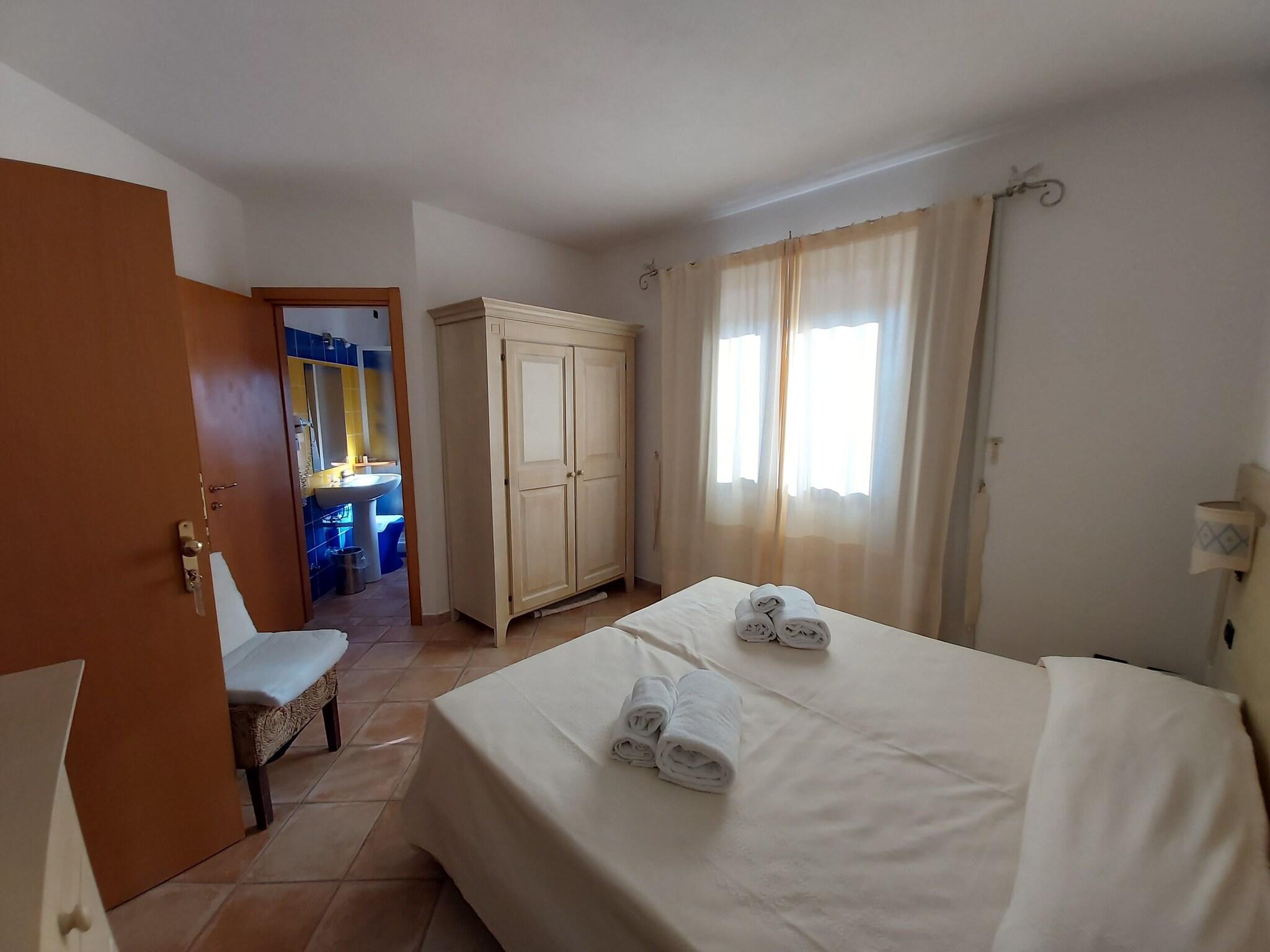 Фото Hotel Il Faro di Molara