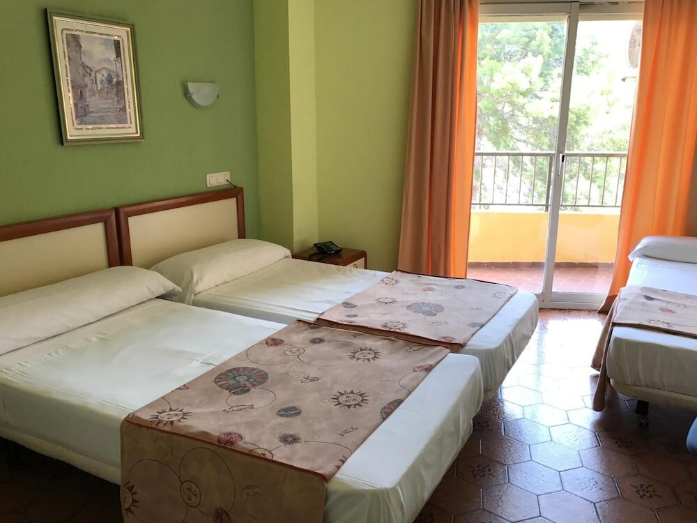 Фото Hotel Imperial