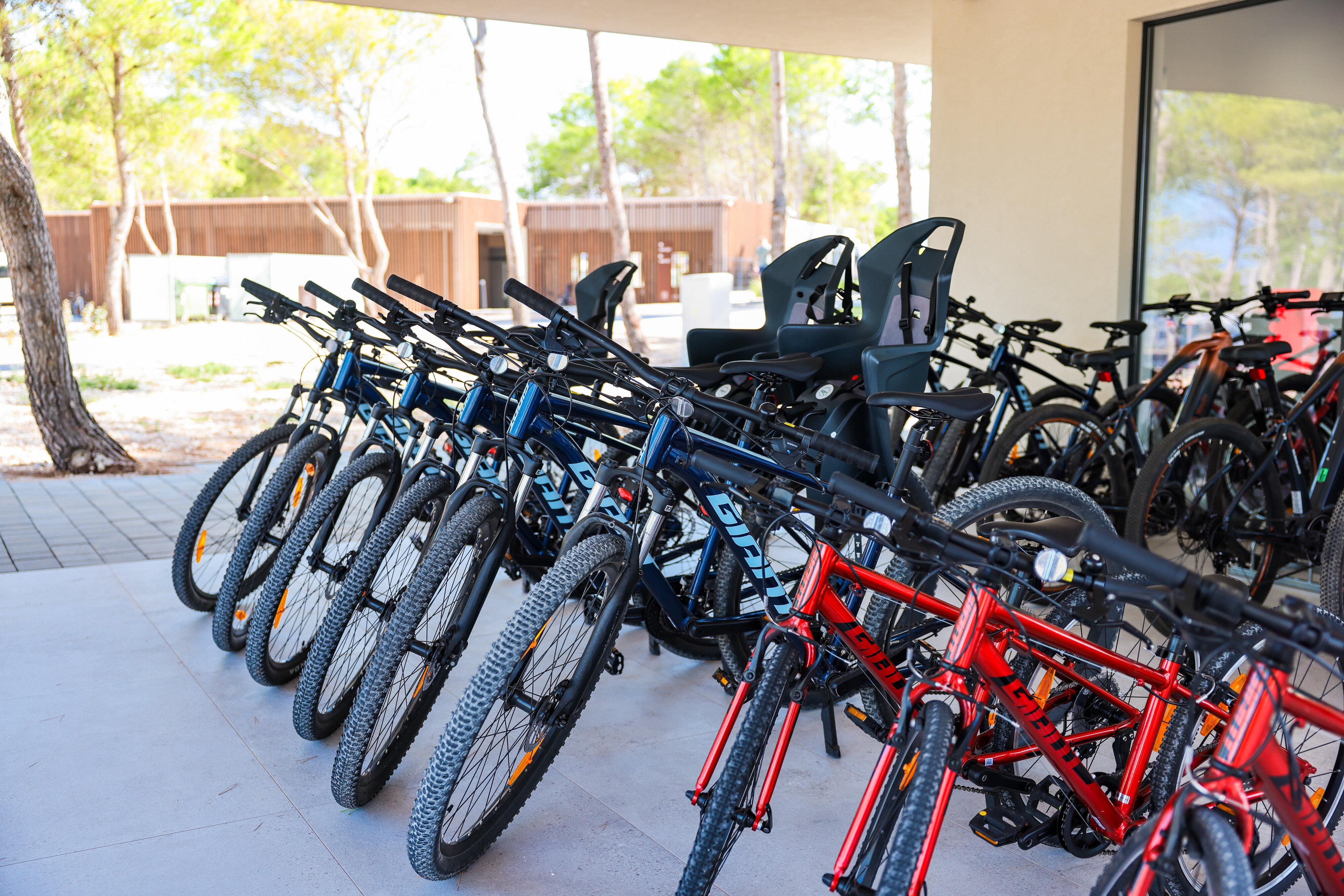 Фото Glamping Villas & Holiday Homes Avalona