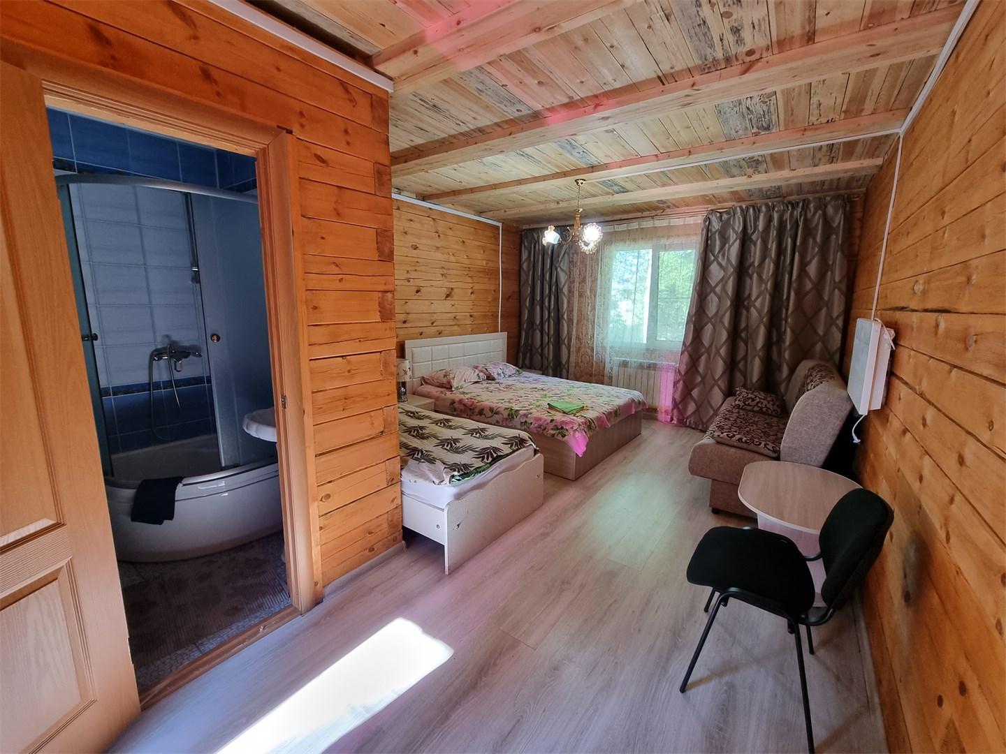 Фото Теремок