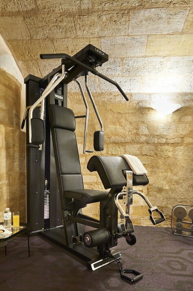 Фото Best Western Premier Hotel Bayonne Etche Ona Bordeaux