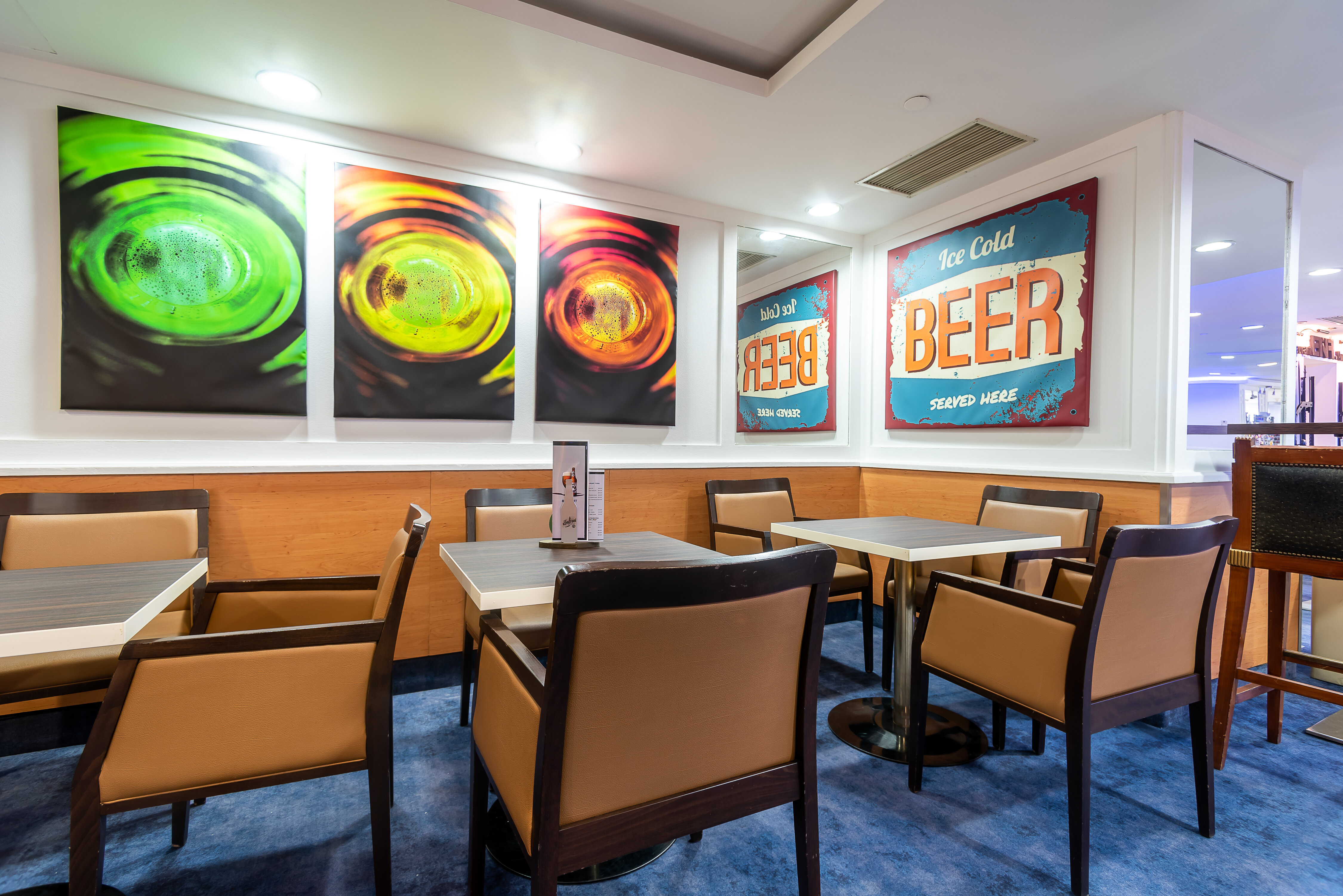 Фото East City Hotel Budapest