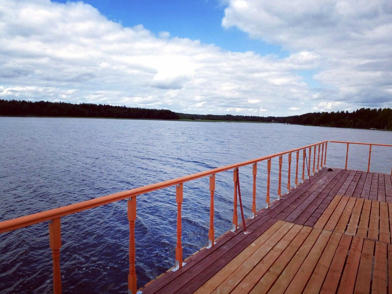 Фото Подборовье