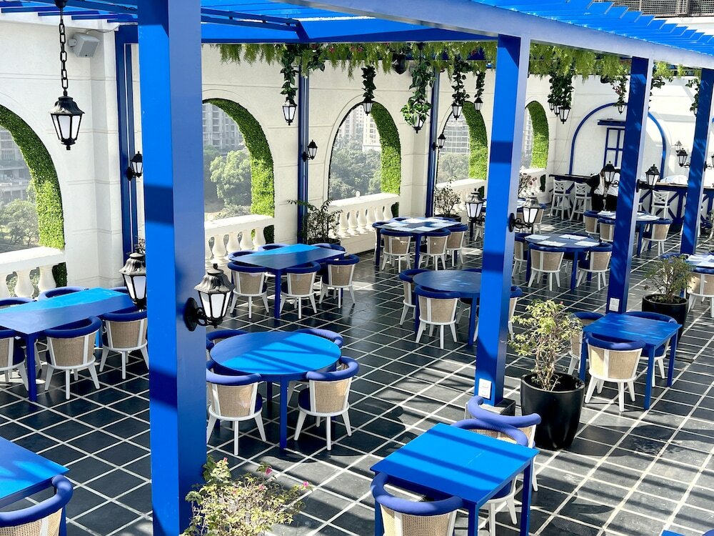 Фото Planet Hollywood