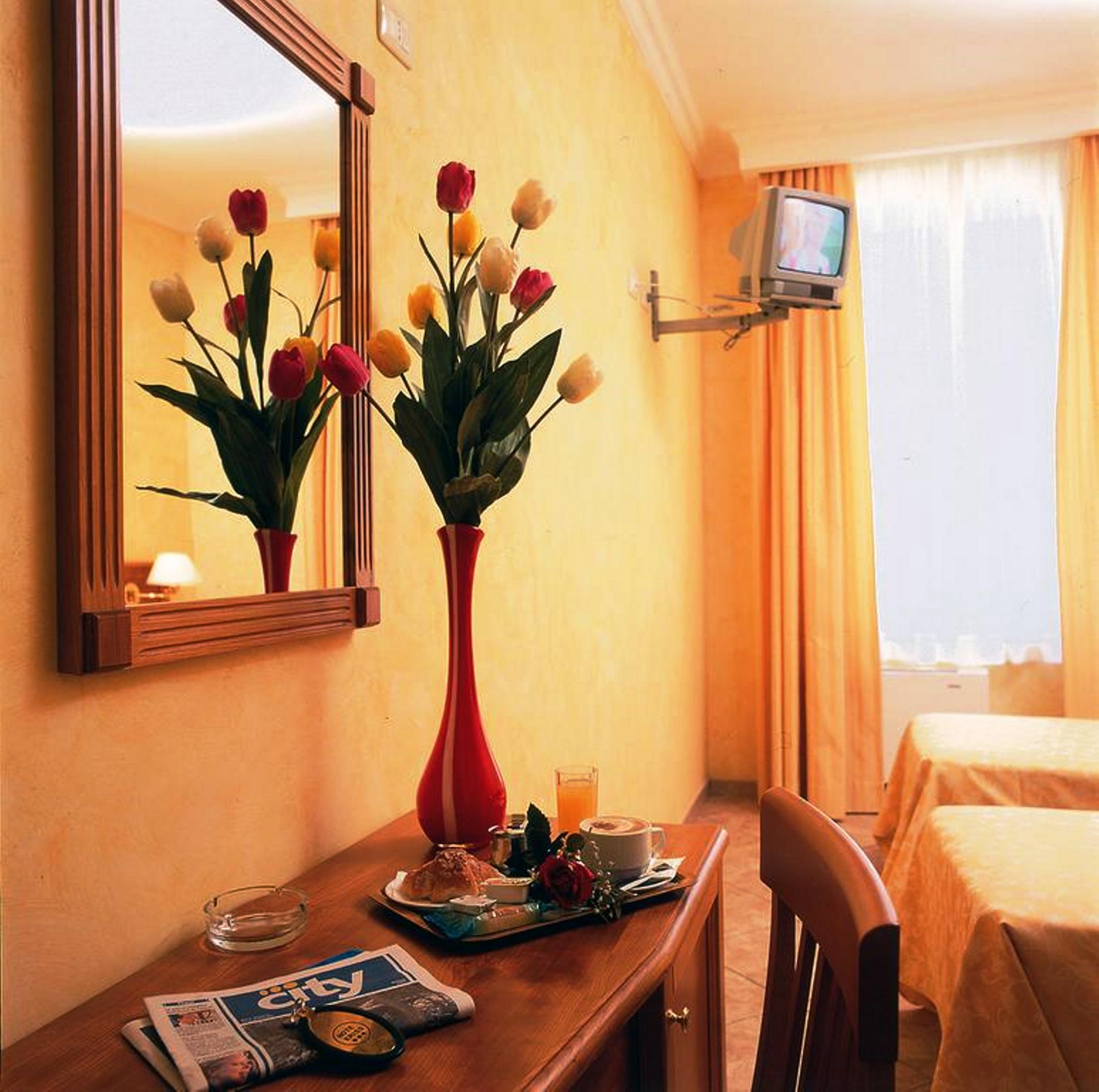 Фото Hotel Kriss