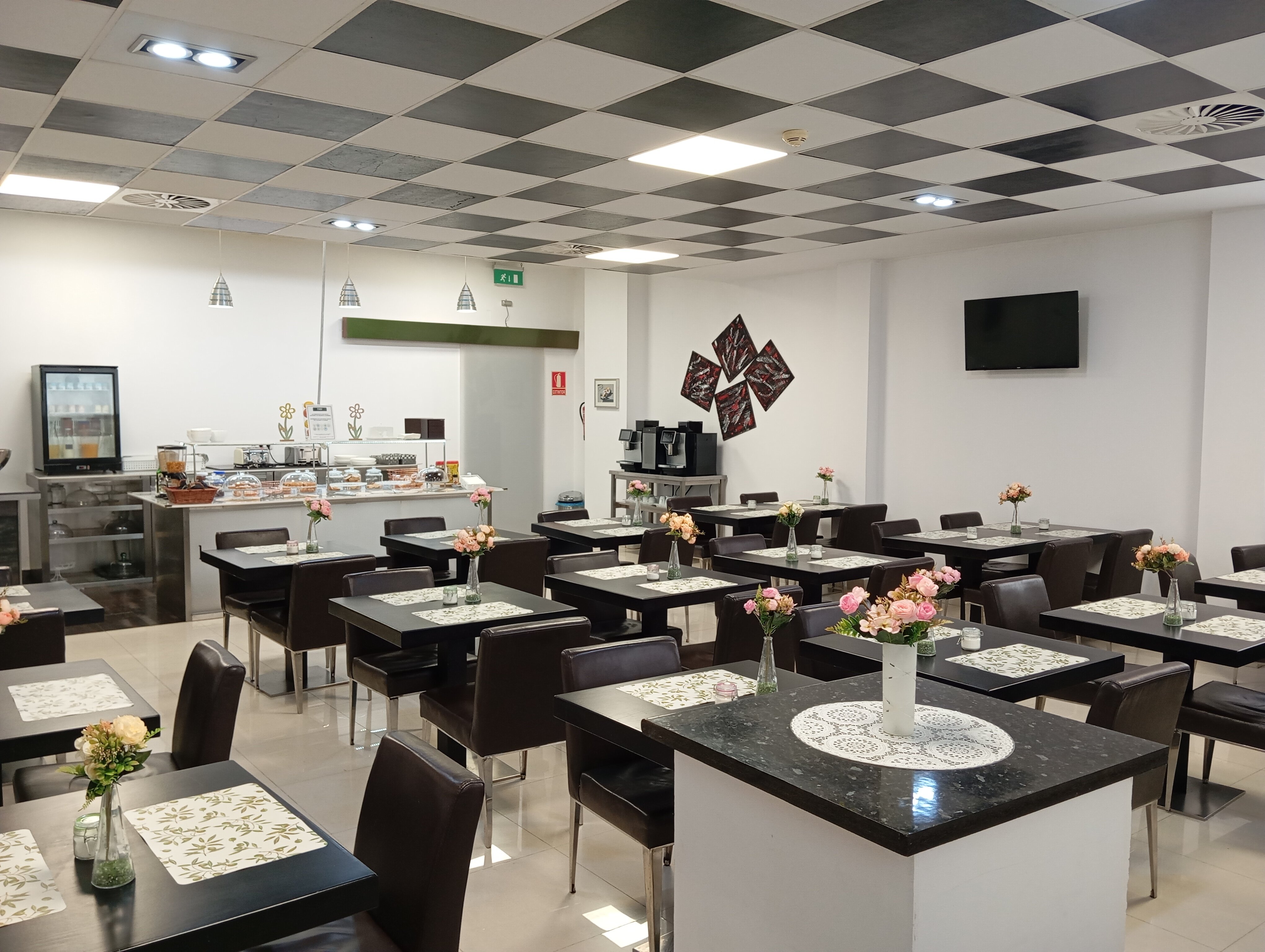 Фото Nap Hotel Oviedo