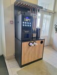 Smart Coffee (Vladivostok, Nerchinskaya ulitsa, 10), coffee machines