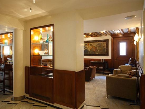 Фото Hotel Bisanzio