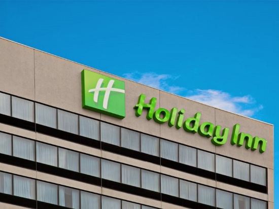 Фото Holiday Inn Los Angeles Gateway - Torrance, an Ihg Hotel