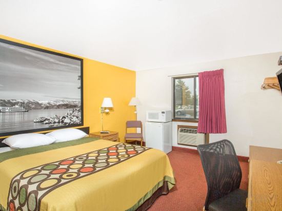 Фото Super 8 by Wyndham Elko