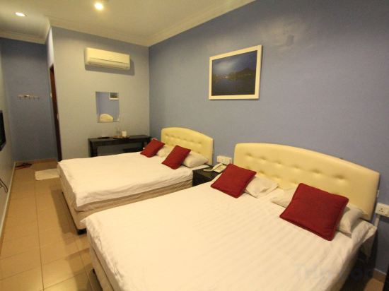 Фото Hotel Station 18