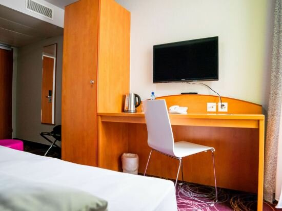 Фото ibis Styles Luzern City