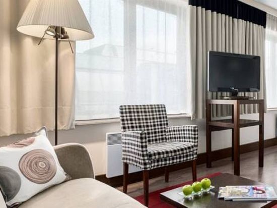 Фото Nh Brussels Grand Place Arenberg