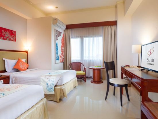 Фото Sahid Hotel Surabaya