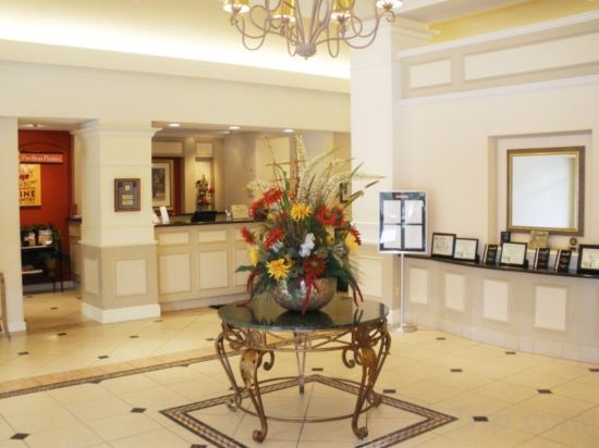 Фото Hilton Garden Inn Yakima Downtown