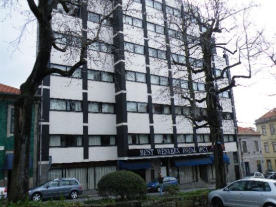 Фото Casual Inca Porto