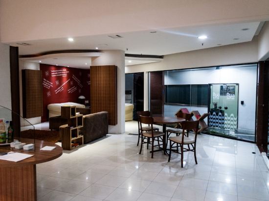 Фото Master Grande Hotel