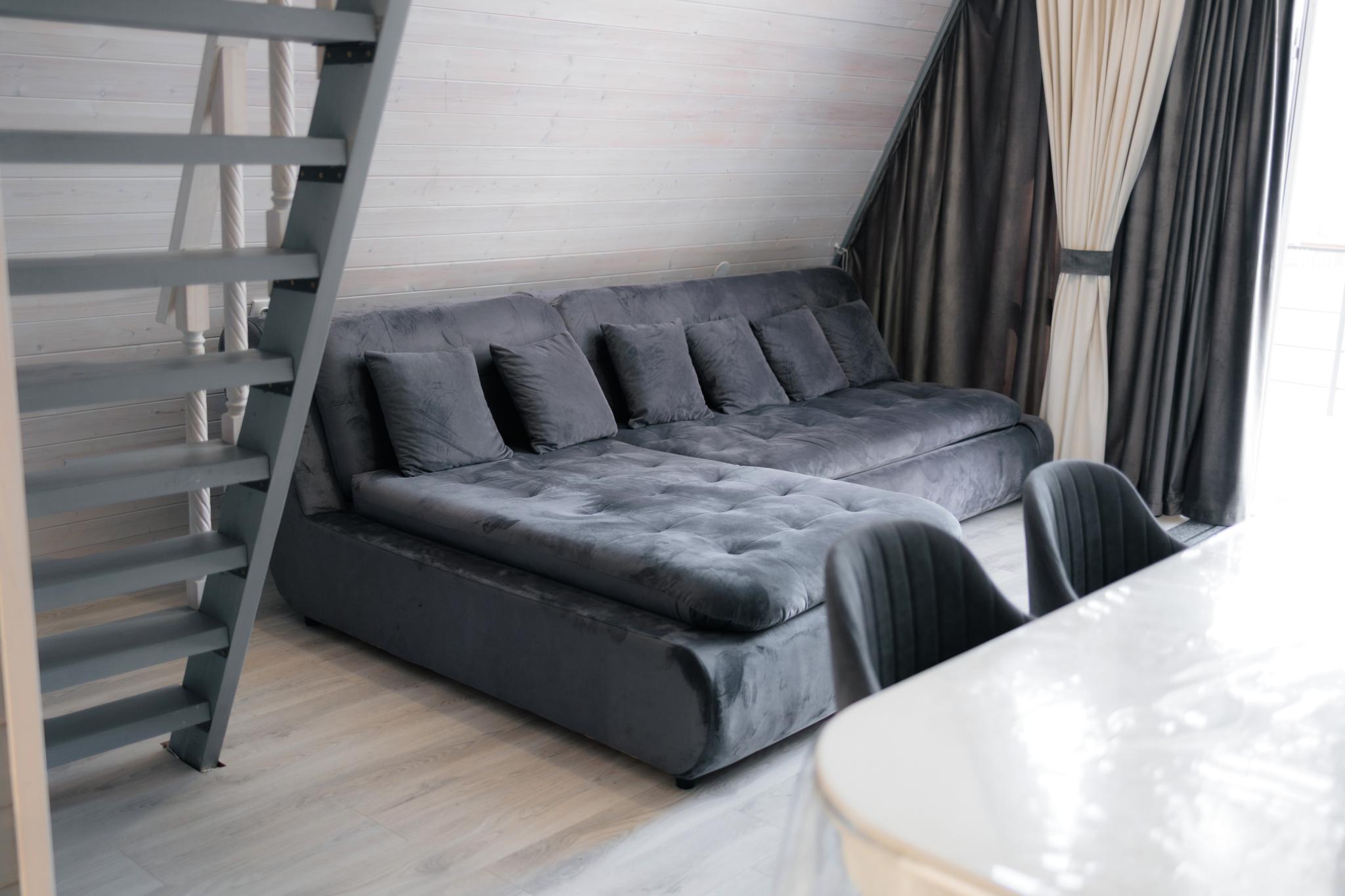 Фото Солнечный Дом