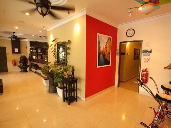 Фото Hotel Station 18