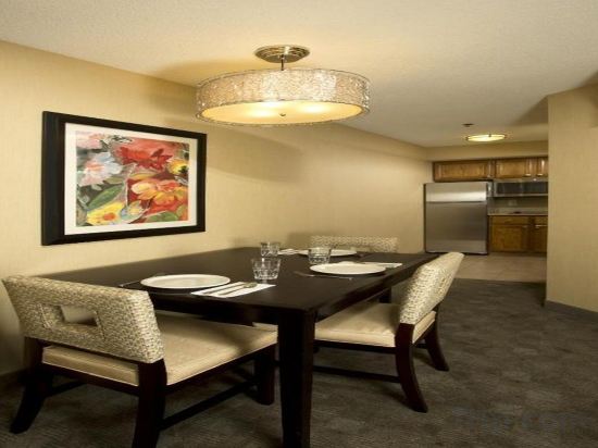 Фото Homewood Suites by Hilton Alexandria