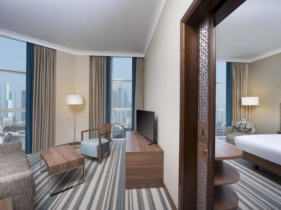 Фото Hilton Garden Inn