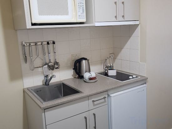 Фото Quest Auckland