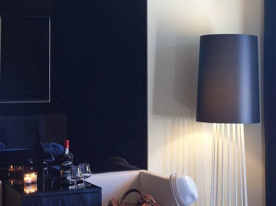 Фото 9Hotel Mercy